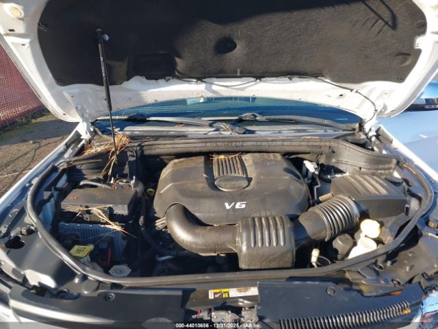 2015 JEEP GRAND CHEROKEE 1C4RJEBG8FC832401 Photo 9