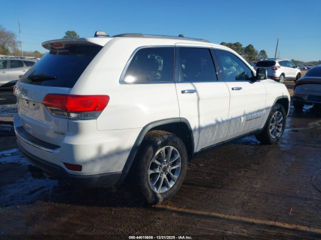 2015 JEEP GRAND CHEROKEE 1C4RJEBG8FC832401 Photo 3