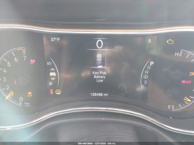 2015 JEEP GRAND CHEROKEE 1C4RJEBG8FC832401 Photo 6