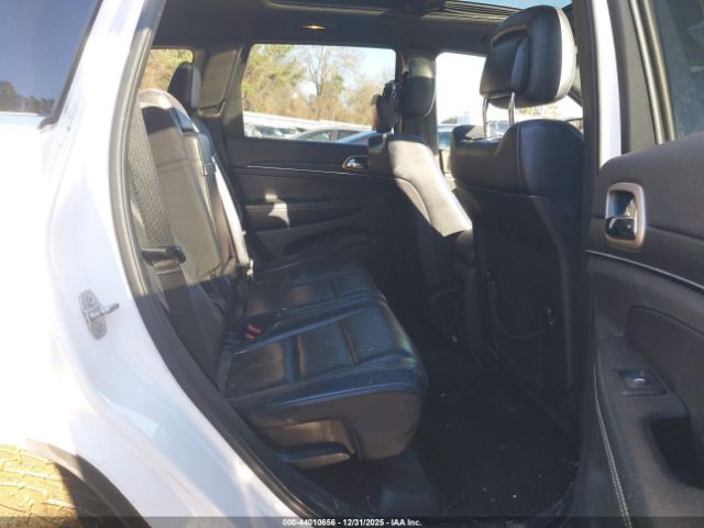 2015 JEEP GRAND CHEROKEE 1C4RJEBG8FC832401 Photo 7