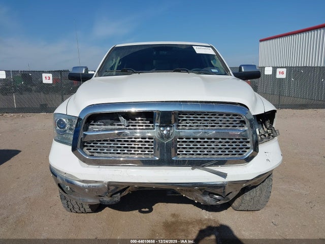 Aukcja sprzedaży 2016 Ram 1500 Laramie, vin: 1C6RR7VT7GS172203, numer aukcji: 44010658