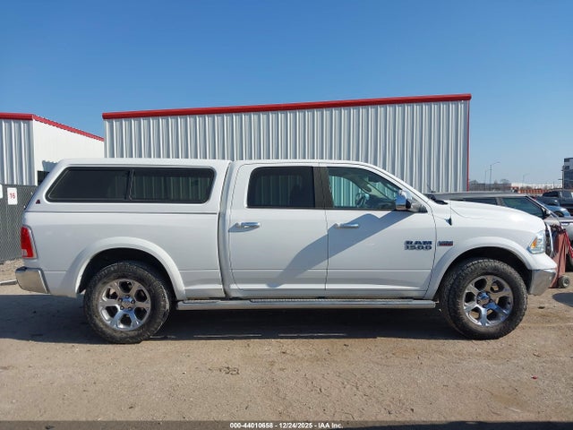 Aukcja sprzedaży 2016 Ram 1500 Laramie, vin: 1C6RR7VT7GS172203, numer aukcji: 44010658