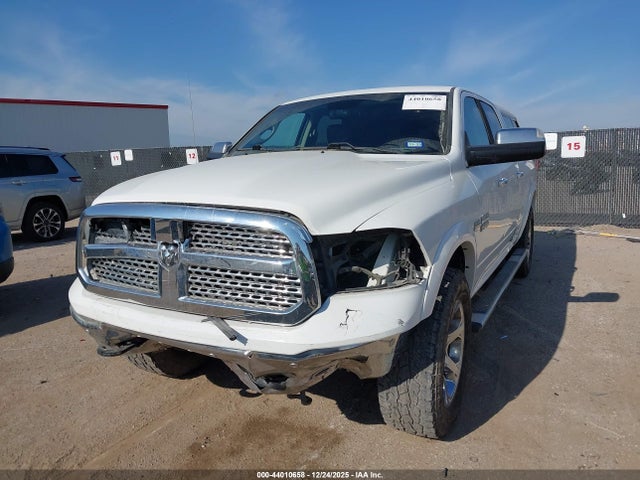 Aukcja sprzedaży 2016 Ram 1500 Laramie, vin: 1C6RR7VT7GS172203, numer aukcji: 44010658