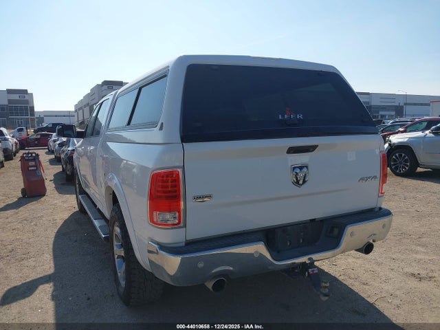Aukcja sprzedaży 2016 Ram 1500 Laramie, vin: 1C6RR7VT7GS172203, numer aukcji: 44010658