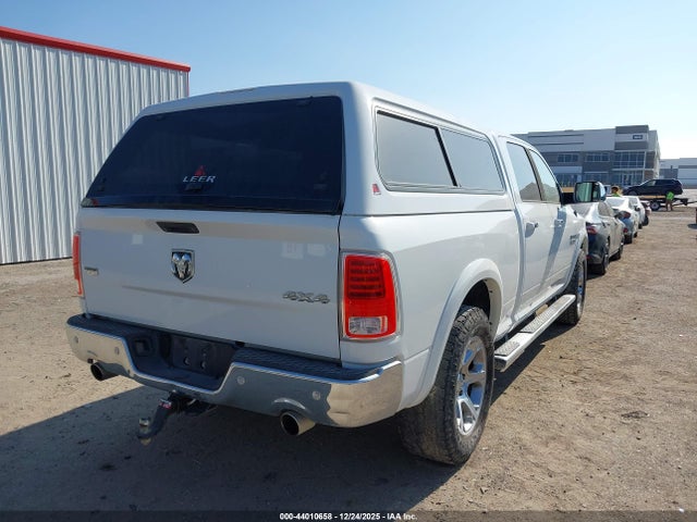 Aukcja sprzedaży 2016 Ram 1500 Laramie, vin: 1C6RR7VT7GS172203, numer aukcji: 44010658