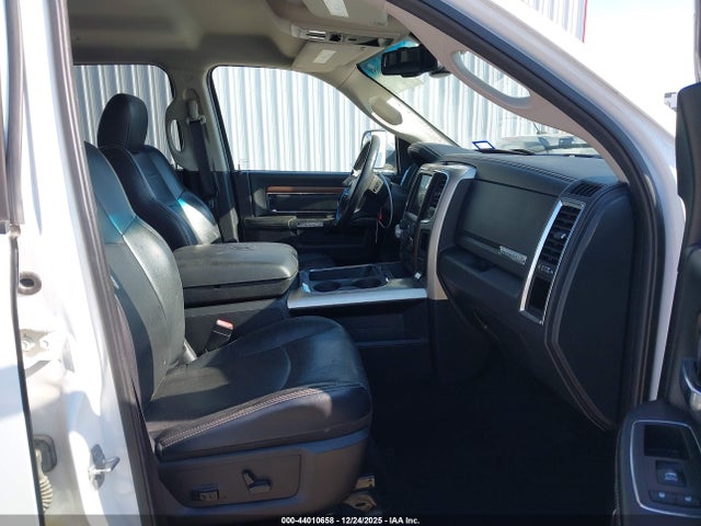 Aukcja sprzedaży 2016 Ram 1500 Laramie, vin: 1C6RR7VT7GS172203, numer aukcji: 44010658