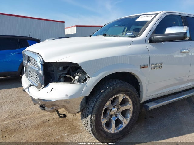 Aukcja sprzedaży 2016 Ram 1500 Laramie, vin: 1C6RR7VT7GS172203, numer aukcji: 44010658