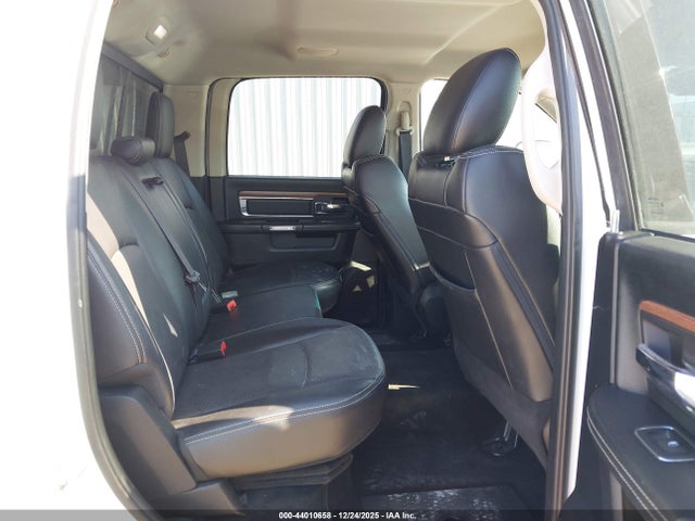 Aukcja sprzedaży 2016 Ram 1500 Laramie, vin: 1C6RR7VT7GS172203, numer aukcji: 44010658