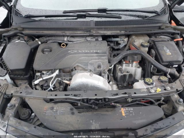 2017 CHEVROLET VOLT 1G1RC6S58HU169660 Photo 9
