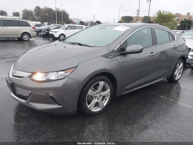 2017 CHEVROLET VOLT 1G1RC6S58HU169660 Photo 1