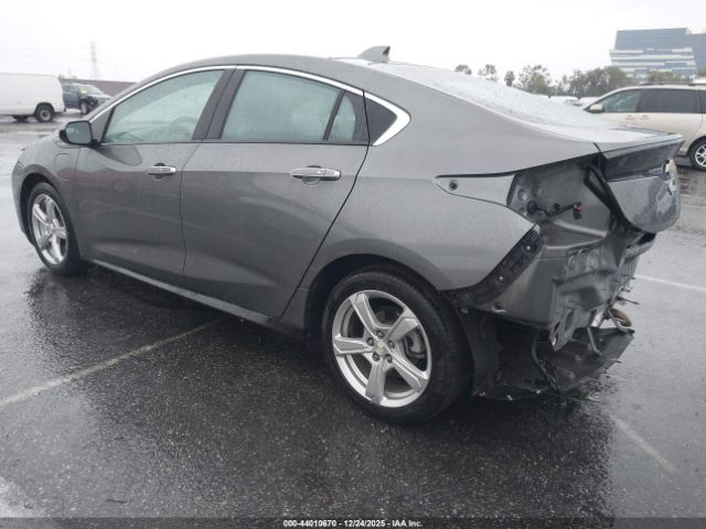 2017 CHEVROLET VOLT 1G1RC6S58HU169660 Photo 2