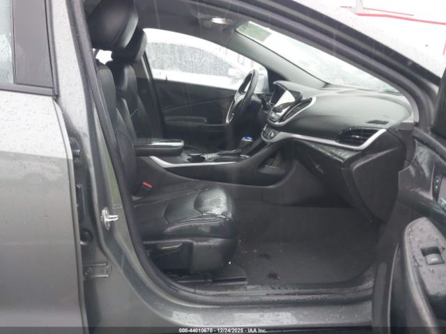 2017 CHEVROLET VOLT 1G1RC6S58HU169660 Photo 4