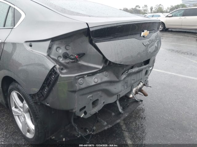 2017 CHEVROLET VOLT 1G1RC6S58HU169660 Photo 5
