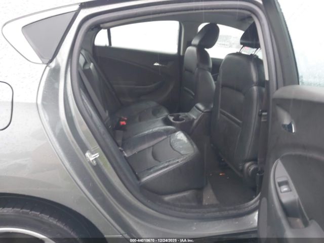 2017 CHEVROLET VOLT 1G1RC6S58HU169660 Photo 7