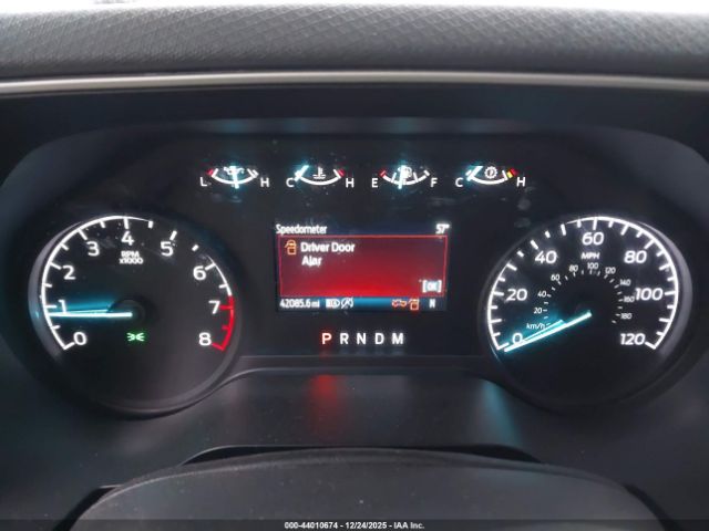 2022 FORD F-150 1FTMF1CB1NKD78813 Photo 6