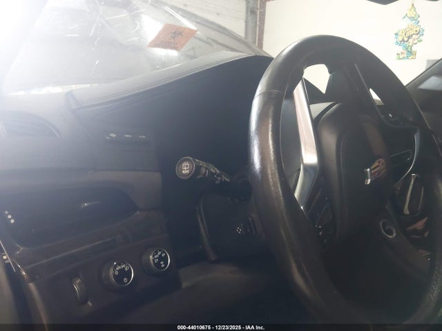 2015 CADILLAC ESCALADE 1GYS4PKJ4FR601017 Photo 6