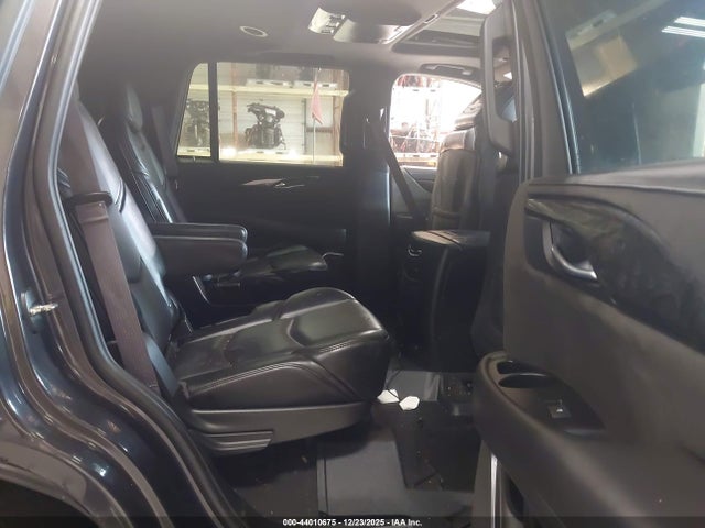 2015 CADILLAC ESCALADE 1GYS4PKJ4FR601017 Photo 7