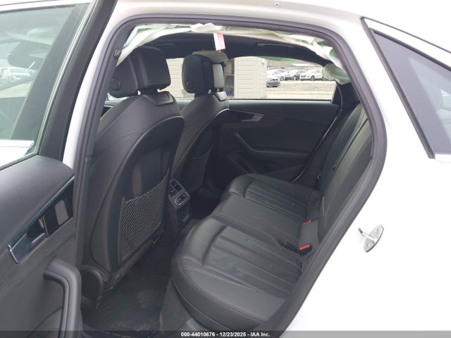 2021 AUDI A4 WAUDAAF47MN007550 Photo 7