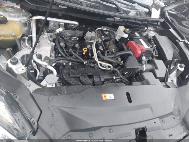 2022 MITSUBISHI OUTLANDER JA4J4TA87NZ036098 Photo 9