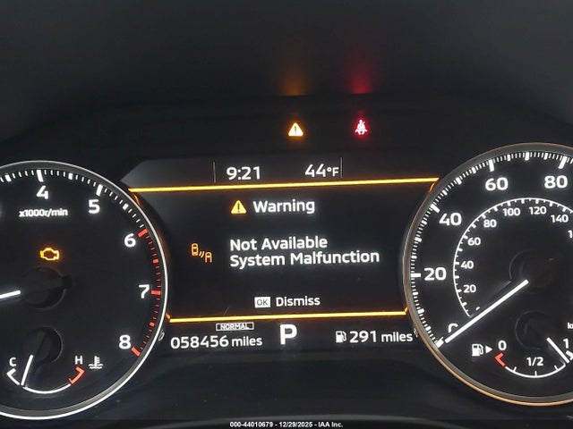 2022 MITSUBISHI OUTLANDER JA4J4TA87NZ036098 Photo 6