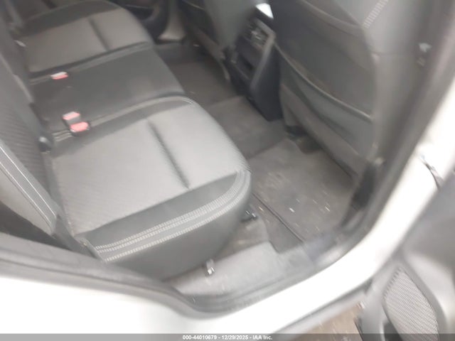 2022 MITSUBISHI OUTLANDER JA4J4TA87NZ036098 Photo 7