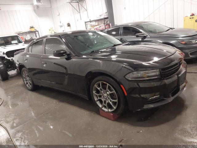 2017 DODGE CHARGER 2C3CDXJG1HH538367