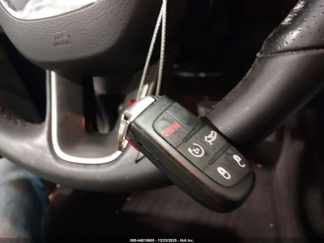 2017 DODGE CHARGER 2C3CDXJG1HH538367 Photo 10