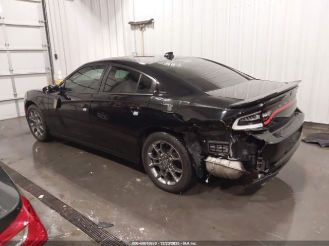 2017 DODGE CHARGER 2C3CDXJG1HH538367 Photo 2