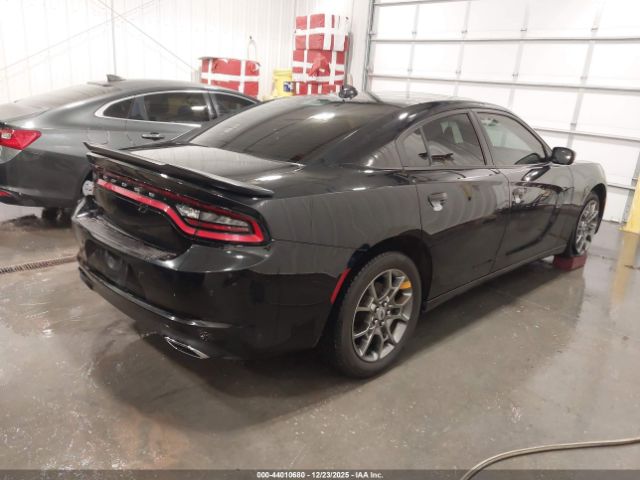 2017 DODGE CHARGER 2C3CDXJG1HH538367 Photo 3