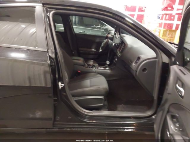 2017 DODGE CHARGER 2C3CDXJG1HH538367 Photo 4