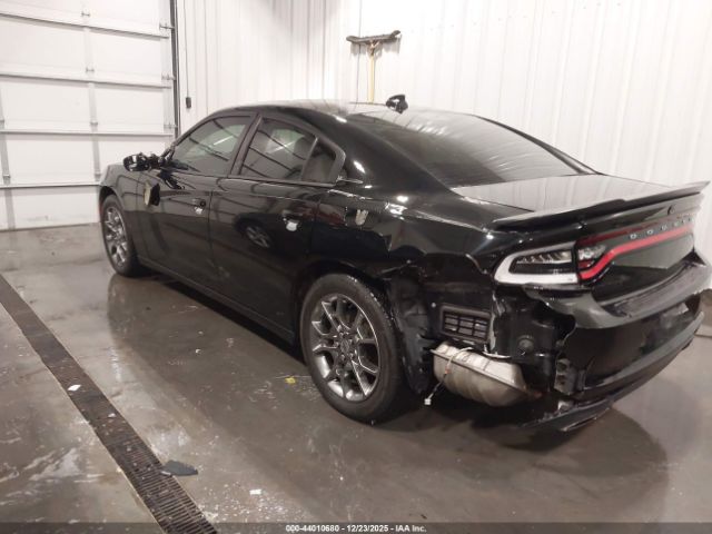 2017 DODGE CHARGER 2C3CDXJG1HH538367 Photo 5