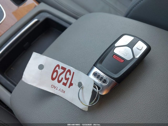 2022 AUDI Q5 WA1EAAFY5N2083503 Photo 10