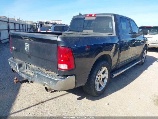 2019 RAM 1500 CLASSIC 1C6RR6LT2KS586432 Photo 3