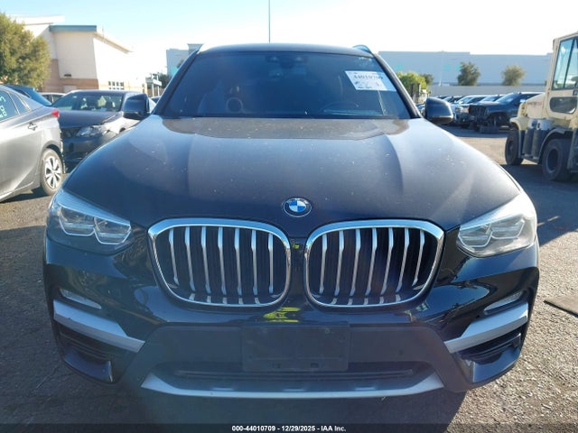 5UXTR7C58KLF31792 BMW X3 Sdrive30i