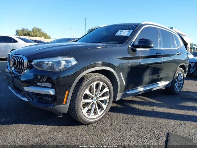 5UXTR7C58KLF31792 BMW X3 Sdrive30i