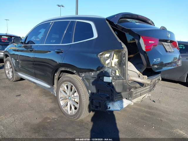 5UXTR7C58KLF31792 BMW X3 Sdrive30i