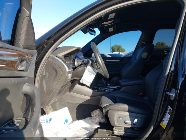 5UXTR7C58KLF31792 BMW X3 Sdrive30i