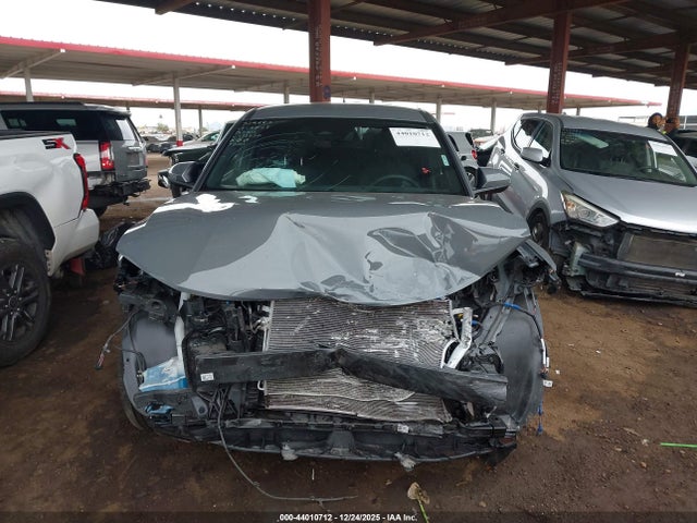Hyundai Santa Cruz Se 2025 5NTJA4DE3SH135530 Image 12