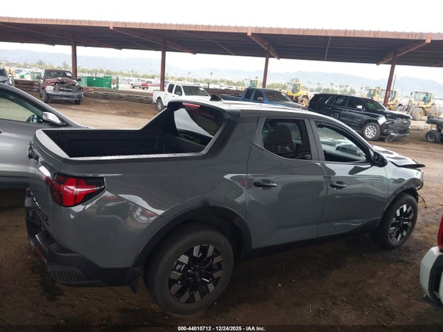 Hyundai Santa Cruz Se 2025 5NTJA4DE3SH135530 Image 13