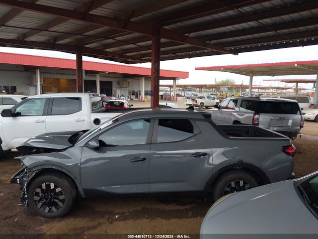 Hyundai Santa Cruz Se 2025 5NTJA4DE3SH135530 Image 14