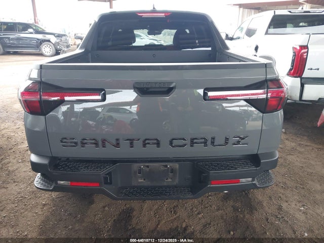 Hyundai Santa Cruz Se 2025 5NTJA4DE3SH135530 Image 16