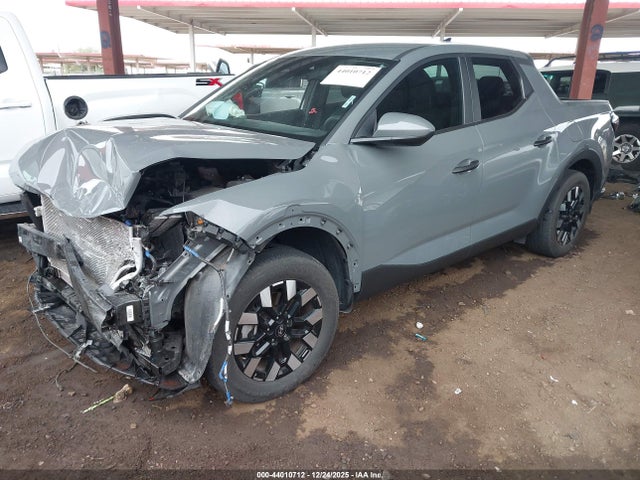 Hyundai Santa Cruz Se 2025 5NTJA4DE3SH135530 Image 2