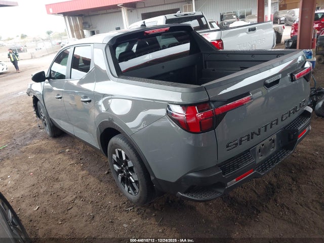 Hyundai Santa Cruz Se 2025 5NTJA4DE3SH135530 Image 3