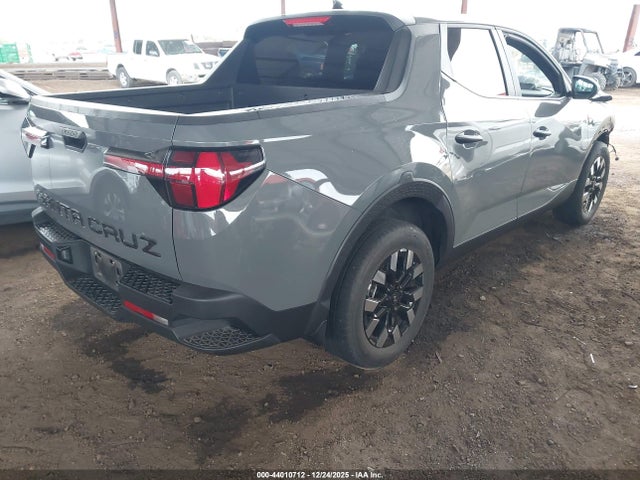 Hyundai Santa Cruz Se 2025 5NTJA4DE3SH135530 Image 4