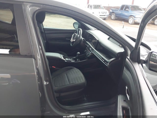 Hyundai Santa Cruz Se 2025 5NTJA4DE3SH135530 Image 5