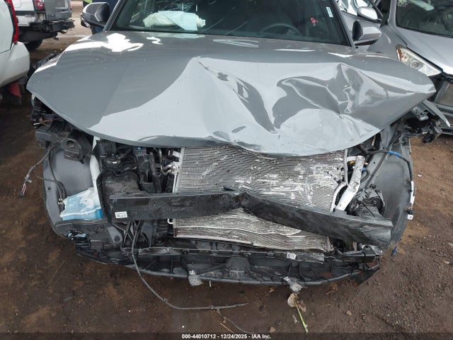 Hyundai Santa Cruz Se 2025 5NTJA4DE3SH135530 Image 6