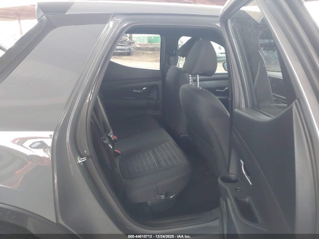 Hyundai Santa Cruz Se 2025 5NTJA4DE3SH135530 Image 8