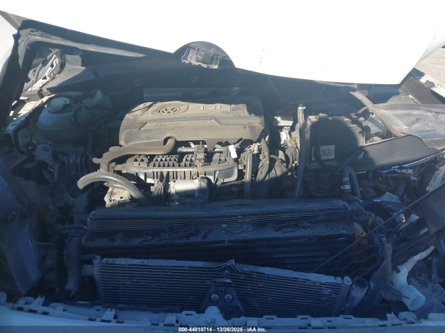 2017 VOLKSWAGEN GOLF ALLTRACK 3VWH17AU0HM522224 Photo 9