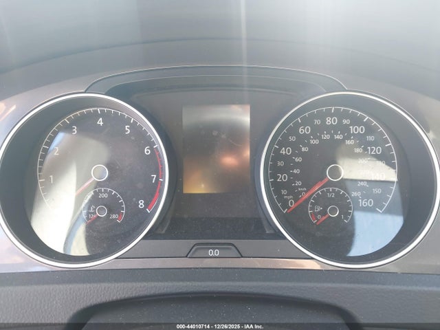 2017 VOLKSWAGEN GOLF ALLTRACK 3VWH17AU0HM522224 Photo 6