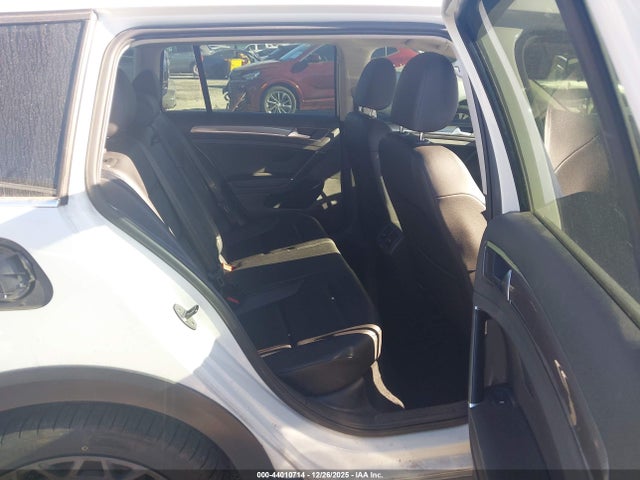 2017 VOLKSWAGEN GOLF ALLTRACK 3VWH17AU0HM522224 Photo 7